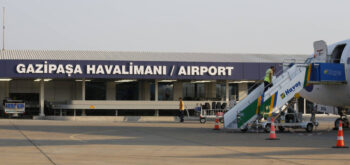 , Какой аэропорт рядом с Каппадокией: ближайшие и удобные, чтобы добраться до места, название и обзор