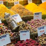 Египетский базар в Стамбуле: часы работы, что можно купить, фото 6 Египетский базар, Египетский базар в Стамбуле: часы работы, что можно купить, фото