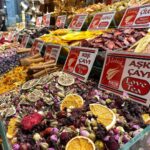 Египетский базар в Стамбуле: часы работы, что можно купить, фото 8 Египетский базар, Египетский базар в Стамбуле: часы работы, что можно купить, фото