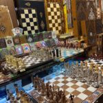 Египетский базар в Стамбуле: часы работы, что можно купить, фото 11 Египетский базар, Египетский базар в Стамбуле: часы работы, что можно купить, фото