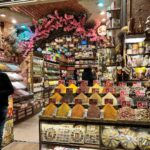 Египетский базар в Стамбуле: часы работы, что можно купить, фото 10 Египетский базар, Египетский базар в Стамбуле: часы работы, что можно купить, фото