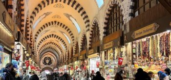, ТОП — 20 лучших подарков из Турции, что можно привезти в Россию и подарить родственникам и друзьям?