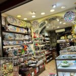 Египетский базар в Стамбуле: часы работы, что можно купить, фото 12 Египетский базар, Египетский базар в Стамбуле: часы работы, что можно купить, фото