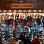 Египетский базар в Стамбуле: часы работы, что можно купить, фото 7 Египетский базар, Египетский базар в Стамбуле: часы работы, что можно купить, фото