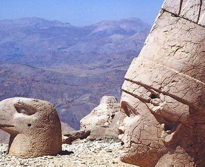 Гора Немрут-Даг в Турции: история, где находится на карте, как доехать 67 акьяка, Гора Немрут-Даг в Турции: история, где находится на карте, как доехать