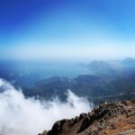 тахталы, Гора Тахталы в Кемере: высота, как добраться, стоимость и фото