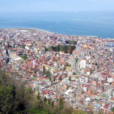 Город Трабзон Турция: фото, достопримечательности 60 акьяка, Город Трабзон Турция: фото, достопримечательности