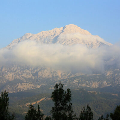тахталы, Гора Тахталы в Кемере: высота, как добраться, стоимость и фото