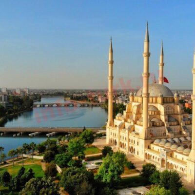 Город Адана в Турции: на карте, описание, что посмотреть? 31 акьяка, Город Адана в Турции: на карте, описание, что посмотреть?
