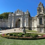 Дворец Долмабахче в Стамбуле: история, фото, цена часы работы 20 долмабахче, Дворец Долмабахче в Стамбуле: история, фото, цена часы работы