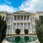 Дворец Долмабахче в Стамбуле: история, фото, цена часы работы 24 долмабахче, Дворец Долмабахче в Стамбуле: история, фото, цена часы работы