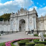 Дворец Долмабахче в Стамбуле: история, фото, цена часы работы 25 долмабахче, Дворец Долмабахче в Стамбуле: история, фото, цена часы работы