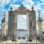 Дворец Долмабахче в Стамбуле: история, фото, цена часы работы 23 долмабахче, Дворец Долмабахче в Стамбуле: история, фото, цена часы работы