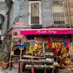 Район Балат в Стамбуле: на карте, что посмотреть, как добраться 13 балат, Район Балат в Стамбуле: на карте, что посмотреть, как добраться