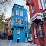 Район Балат в Стамбуле: на карте, что посмотреть, как добраться 17 балат, Район Балат в Стамбуле: на карте, что посмотреть, как добраться