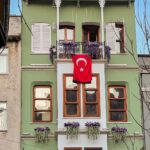 Район Балат в Стамбуле: на карте, что посмотреть, как добраться 14 балат, Район Балат в Стамбуле: на карте, что посмотреть, как добраться