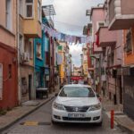 Район Балат в Стамбуле: на карте, что посмотреть, как добраться 21 балат, Район Балат в Стамбуле: на карте, что посмотреть, как добраться