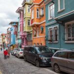 Район Балат в Стамбуле: на карте, что посмотреть, как добраться 20 балат, Район Балат в Стамбуле: на карте, что посмотреть, как добраться