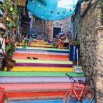 Район Балат в Стамбуле: на карте, что посмотреть, как добраться 18 балат, Район Балат в Стамбуле: на карте, что посмотреть, как добраться