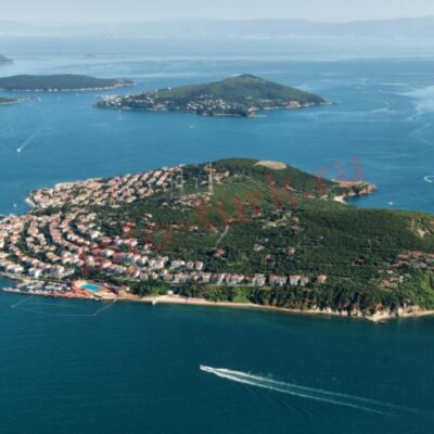 галатапорт, Принцевы острова в Стамбуле: как добраться и что посмотреть