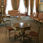 Дворец Долмабахче в Стамбуле: история, фото, цена часы работы 37 долмабахче, Дворец Долмабахче в Стамбуле: история, фото, цена часы работы