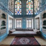 Дворец Топкапы в Стамбуле: история, описание, стоимость 13 топкапы, Дворец Топкапы в Стамбуле: история, описание, стоимость