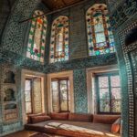 Дворец Топкапы в Стамбуле: история, описание, стоимость 11 топкапы, Дворец Топкапы в Стамбуле: история, описание, стоимость