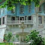 Дворец Топкапы в Стамбуле: история, описание, стоимость 14 топкапы, Дворец Топкапы в Стамбуле: история, описание, стоимость