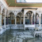 Дворец Топкапы в Стамбуле: история, описание, стоимость 15 топкапы, Дворец Топкапы в Стамбуле: история, описание, стоимость