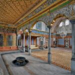 Дворец Топкапы в Стамбуле: история, описание, стоимость 16 топкапы, Дворец Топкапы в Стамбуле: история, описание, стоимость