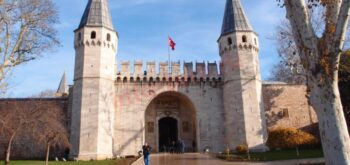 долмабахче, Дворец Долмабахче в Стамбуле: история, фото, цена часы работы