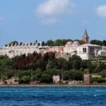 Дворец Топкапы в Стамбуле: история, описание, стоимость 19 топкапы, Дворец Топкапы в Стамбуле: история, описание, стоимость