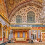 Дворец Топкапы в Стамбуле: история, описание, стоимость 18 топкапы, Дворец Топкапы в Стамбуле: история, описание, стоимость