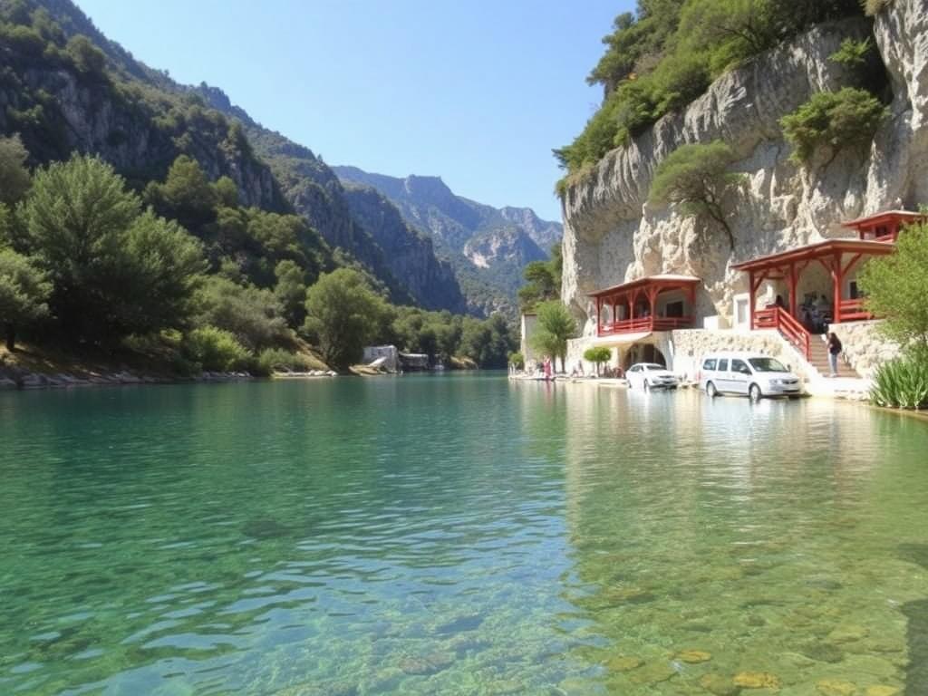 Экскурсии из Кемера: куда поехать на один день