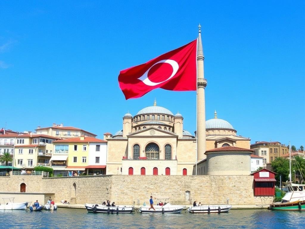 Стоимость жизни в Турции: бюджет на месяц, реально ли уложиться?