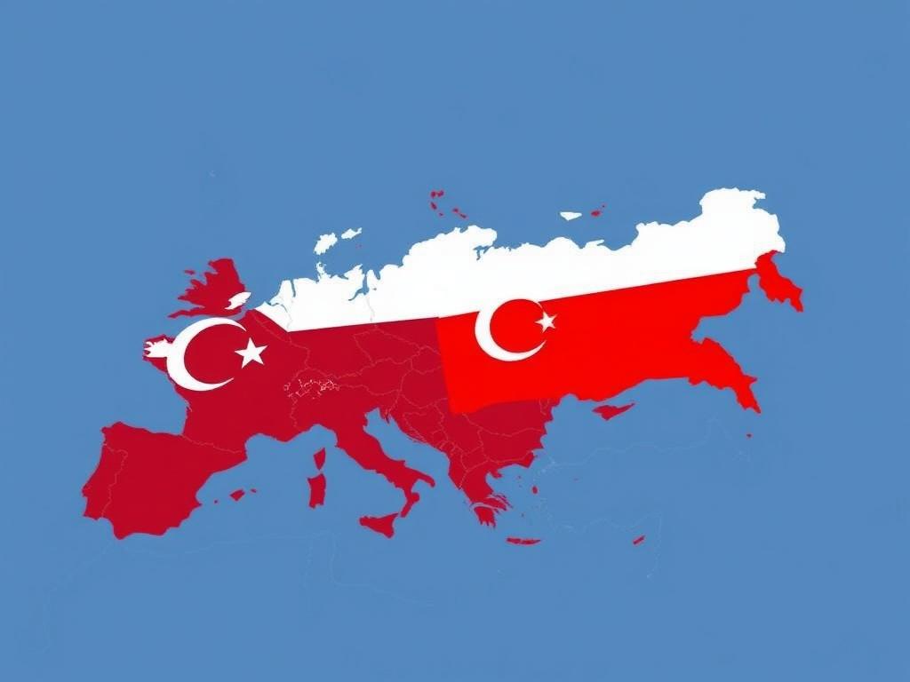 Как отправить посылку из Турции в Россию: практическое руководство для современных отправлений