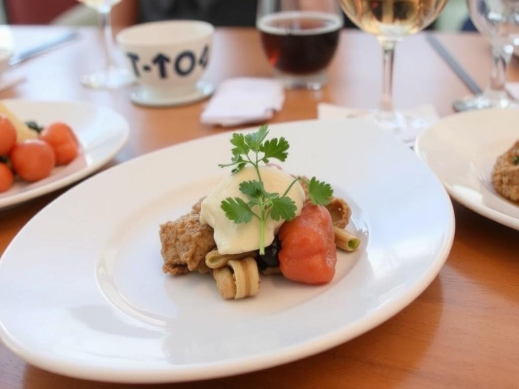 Гастрономический тур по Турции: маршрут на 10 дней