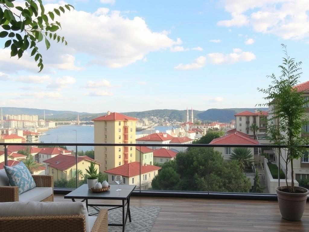 Недвижимость в Турции: как купить квартиру без ошибок