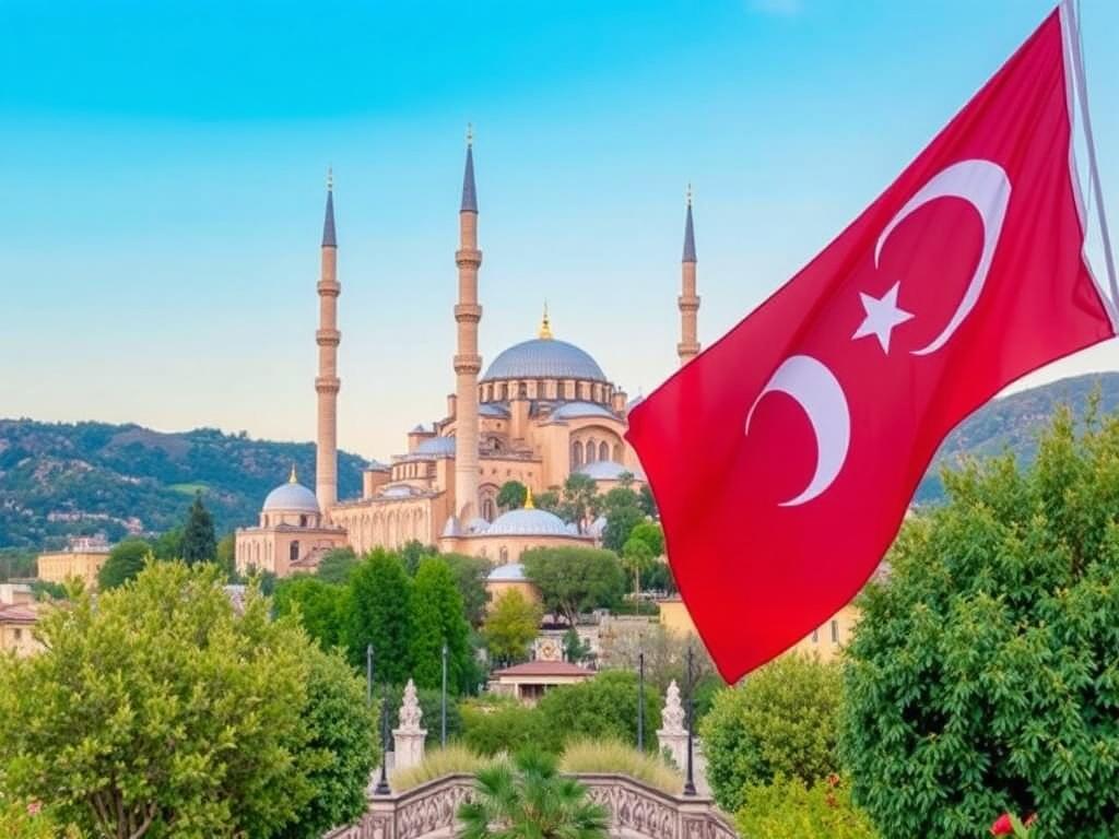 Как получить ВНЖ в Турции: пошаговая инструкция