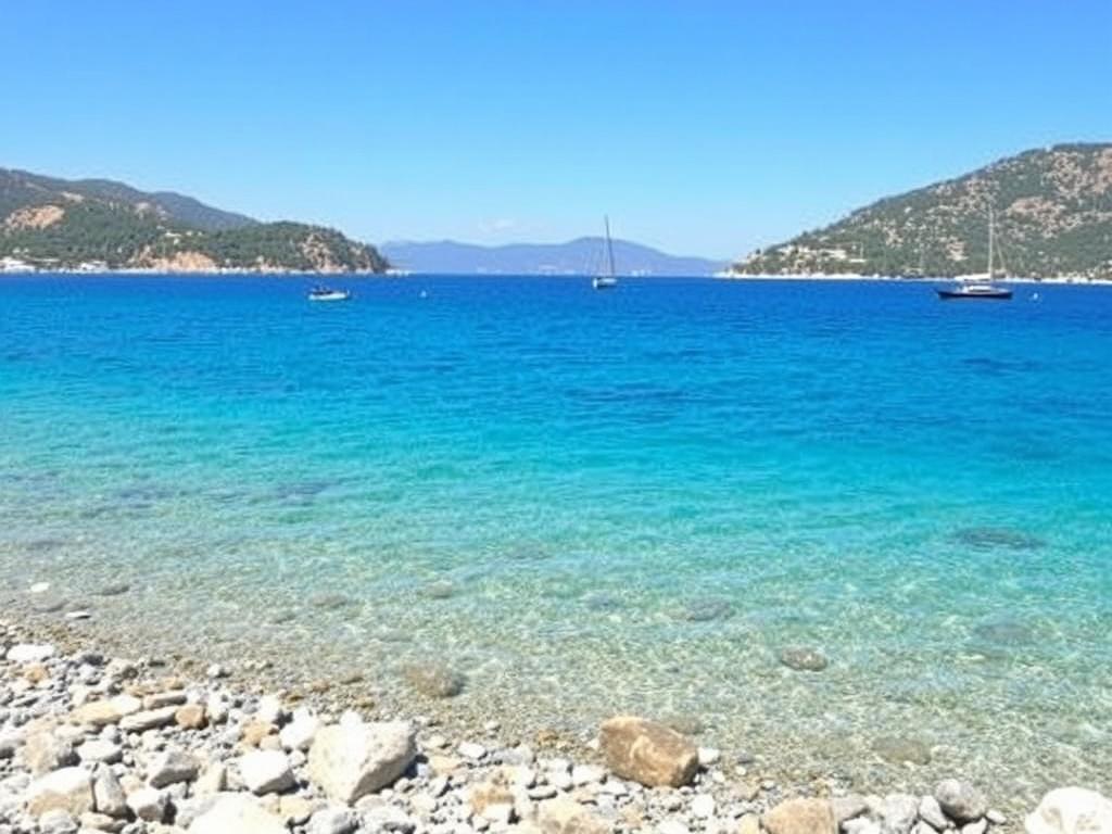 Морские прогулки из Фетхие: острова и бухты — как не проморгать идеальный день на воде