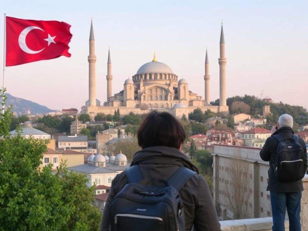 Безопасность в Турции: что нужно знать туристу