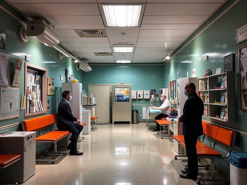 Медицина в Турции: страховка, клиники, цены — что нужно знать путешественнику и резиденту