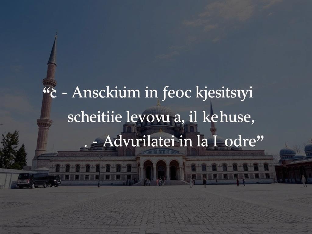 Турецкие пословицы и поговорки: смысл и перевод