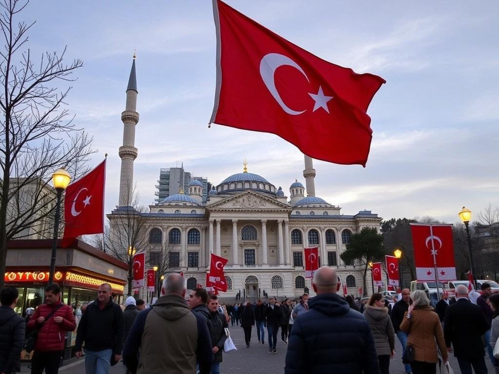 Правила поведения в Турции: что можно и нельзя и как не попасть в неловкую ситуацию