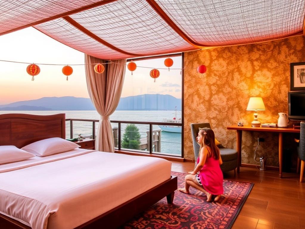 Отдых с детьми в Турции: лучшие семейные отели и развлечения