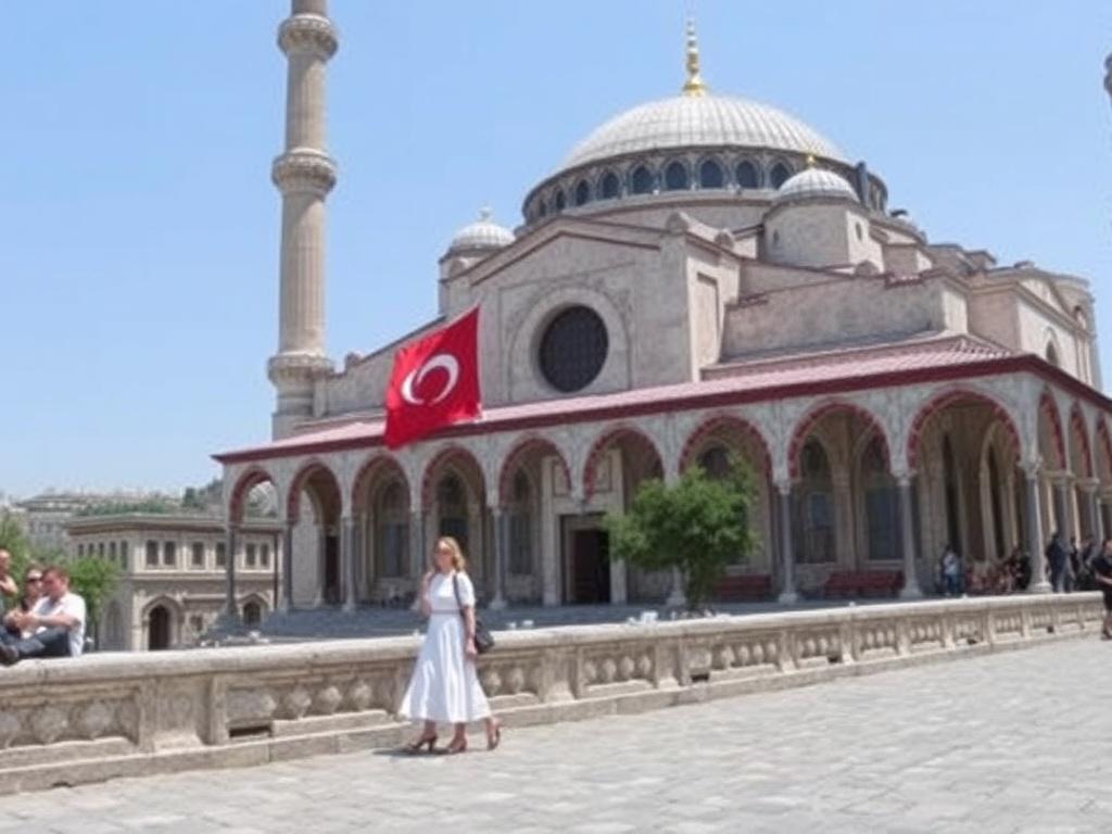 Традиции и обычаи Турции: что важно знать туристу