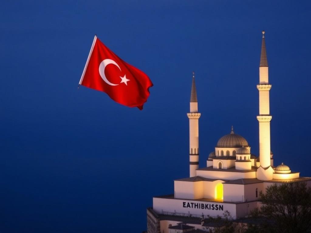 Виза в Турцию: правила въезда для россиян в 2025 году