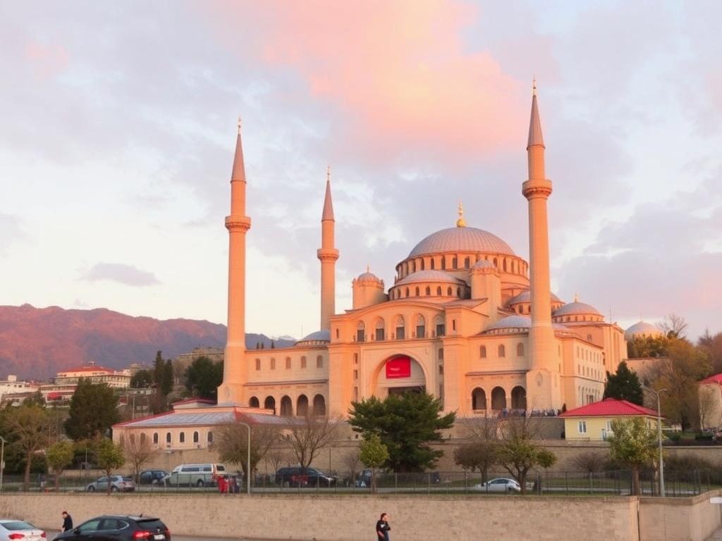 Переезд в Турцию: с чего начать?