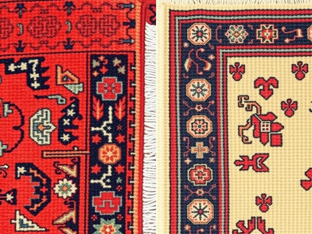 Турецкие ковры: как выбрать и не попасть на подделку