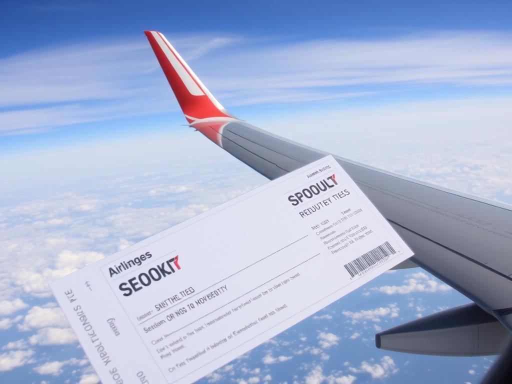 Авиабилеты Москва Ереван: как выбрать, когда покупать и на что обратить внимание